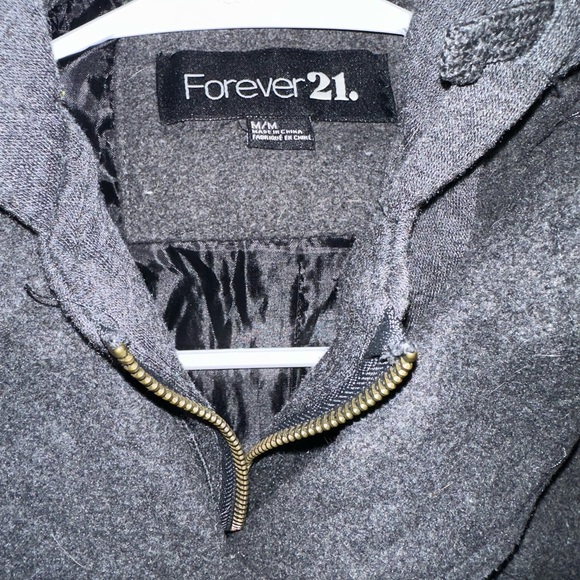 Crop jacket - Picture 2 of 2